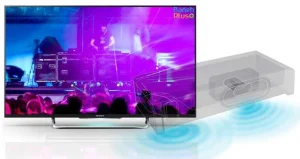 بررسی براویا KDL-40W600B سونی