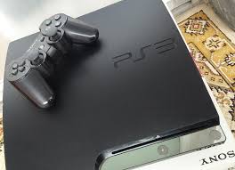 چراغ زرد ps3