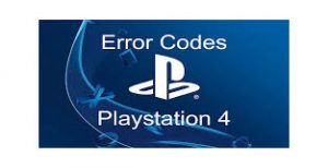 مشکل اتصال به اکانت PSN در PS4