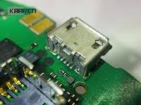 آموزش تعویض سوکت پلاستیکی