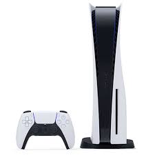 تعویض فن پلی استیشن 5