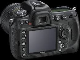 خطای کارت و باتری در دوربین