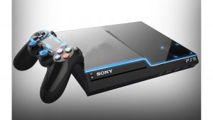 آموزش تعویض کارت اصلی بلو ری پلی استیشن