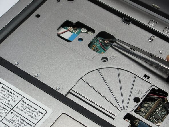 تعویض هارد درایو لپ تاپ Sony Vaio VGN-S260