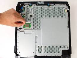 تعویض منبع تغذیه PlayStation 4 Pro