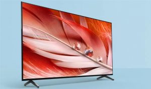 چه چیزی باعث ایجاد سایه در تلویزیون سونی می شود؟