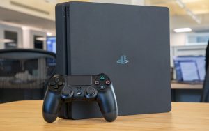 چگونه والپیپر PS4 خود را تغییر دهیم