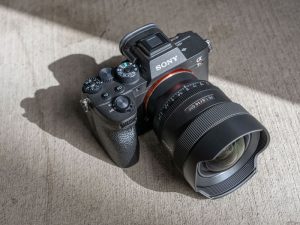 مدیریت فوکوس در دوربین سونی