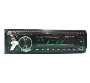 نداشتن صدا در ضبط سونی