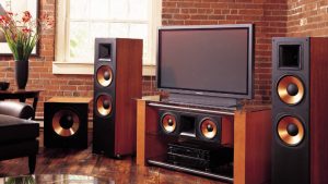 عیب یابی و تعمیر اسپیکر