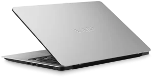 روشن کردن لپ تاپ سونی