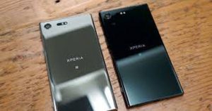 روشن نشدن گوشی سونی