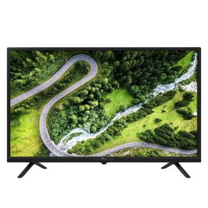 کار نکردن کنترل تلویزیون