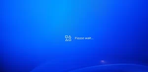 بالا نیامدن پلی استیشن