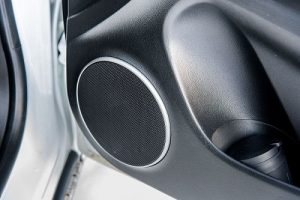 خرابی ناگهانی باند خودرو