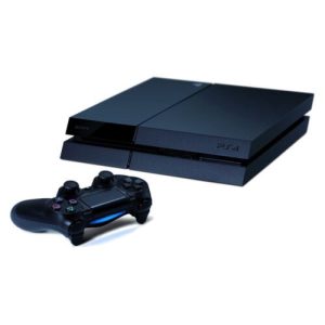 عدم اتصال PS4 Pro به تلویزیون