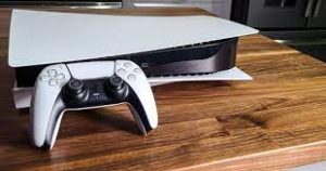 مشکلات صدای PS5