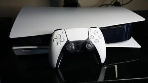 عدم استفاده از HDR روی PS5