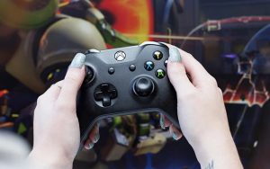 اتصال ایکس باکس به کامپیوتر