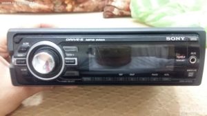 علائم خرابی ضبط سونی