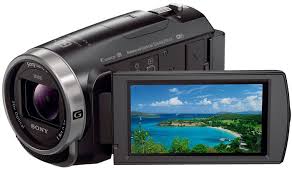 تار شدن تصاویر در دوربین فیلم برداری