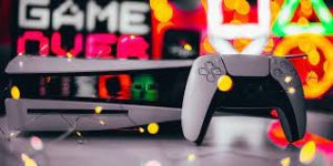 پاک کردن فضای ذخیره سازی PS5