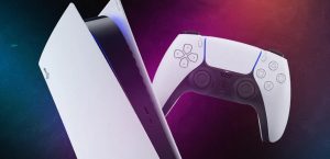 عدم نمایش بازی در فروشگاه PS5