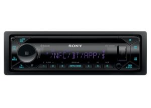 قطع شدن ناگهانی صدا ضبط