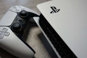 علت روشن نشدن PS5