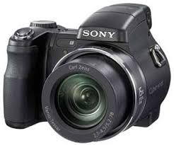 تشخیص خرابی لنز دوربین عکس برداری