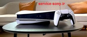 آموزش آپدیت سیستم عامل ps5