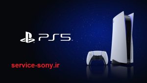 گرفتن نسخه پشتیبان از داده‌ها PS5