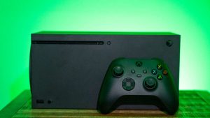 مشکل در اتصال کنترلر به Xbox