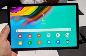 روش های پشتیبان گیری از تبلت