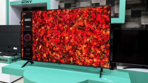 تلویزیون LCD سونی