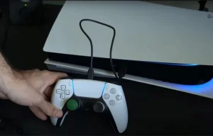 وصل نشدن ps5 به اینترنت