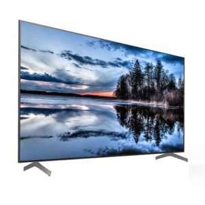 هنگ کردن تلویزیون