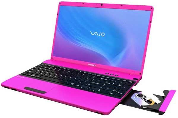 ایجاد صدا در سخت افزار لپ‌تاپ