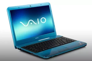 افزایش سرعت لپ تاپ سونی