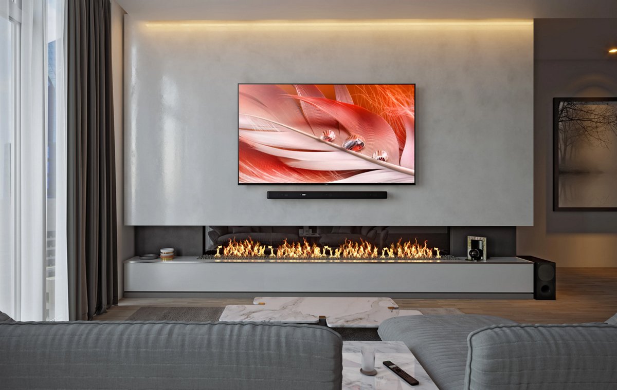 تلویزیونهای اقتصادی سونی