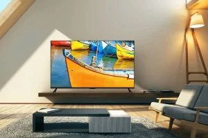 تلویزیونهای اقتصادی سونی