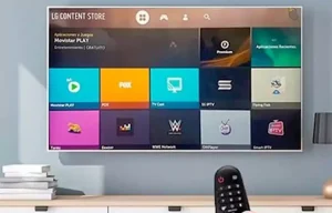 رفع مشکل فراموشی رمز عبور تلویزیون