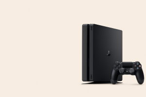 خرید PS4 دست دوم